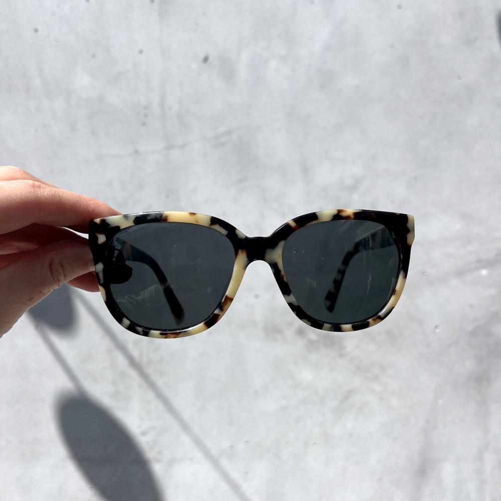 Warby Parker Sunglasses